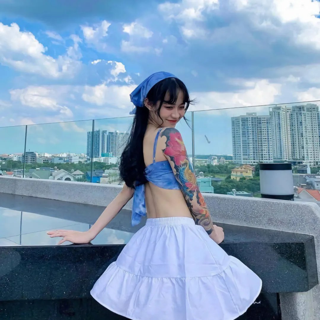 逆时的我们