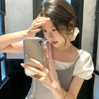大雄的怀念奶奶