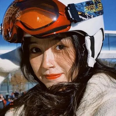 长安侠影之石榴美人