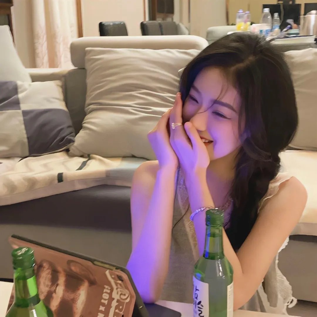 我们练爱吧