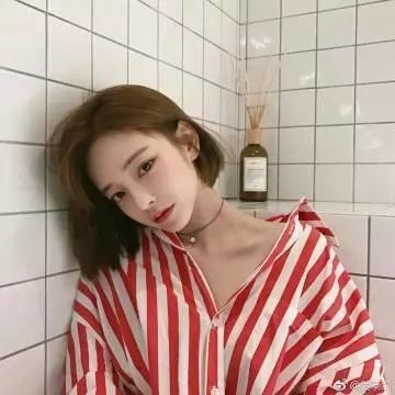 扑朔迷情