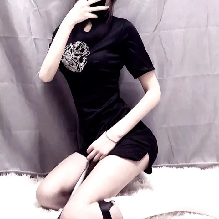 牛仔和外星人