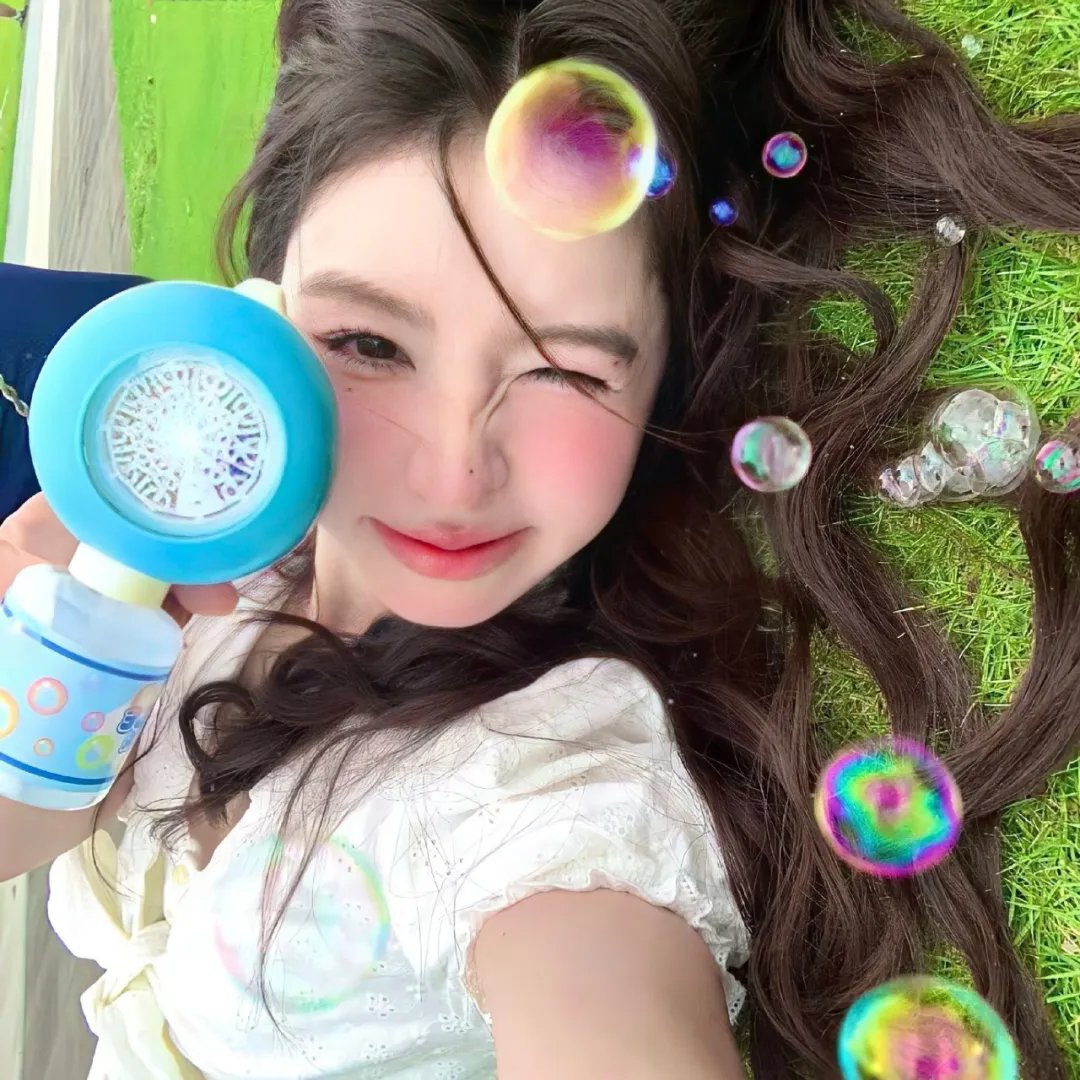 女人并非天使